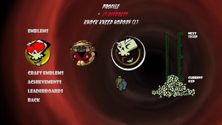 Skulls of the Shogun - Screenshots