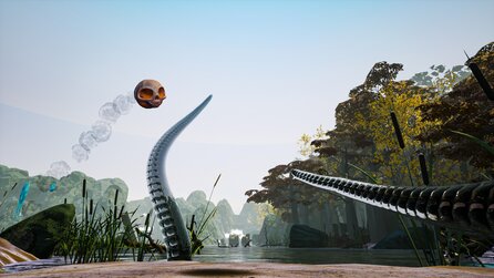 Skully - Screenshots