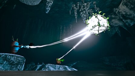 Skully - Screenshots