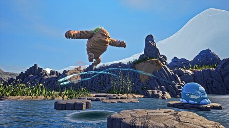 Skully - Screenshots