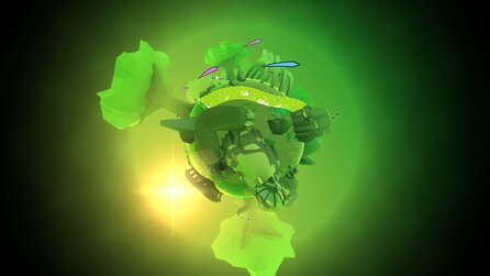 Sky Arena - Screenshots