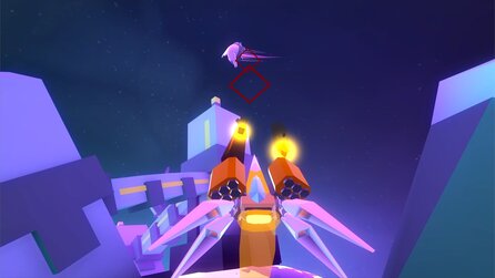 Sky Arena - Screenshots