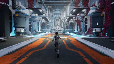 Sky Beneath - Screenshots