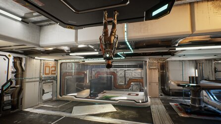 Sky Beneath - Screenshots