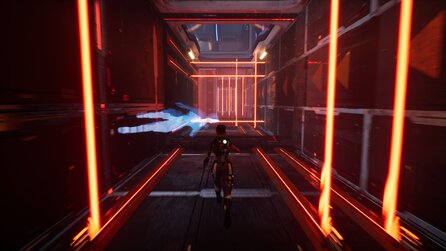 Sky Beneath - Screenshots