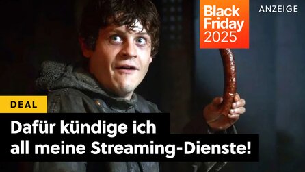 Ich habe alle meine Streaming-Dienste gekündigt für diese eine Plattform – trotzdem muss ich auf nichts verzichten und spare mir eine Menge Kohle!