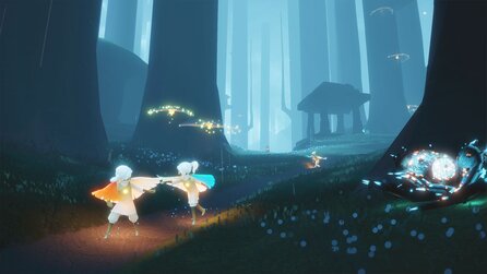 Sky: Children of the Light - Screenshots