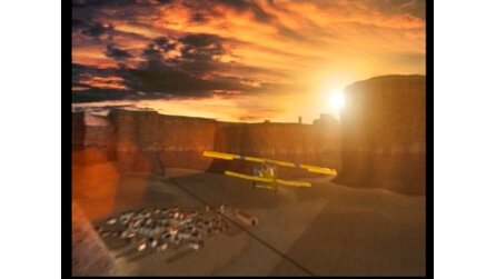 Sky Odyssey PlayStation 2