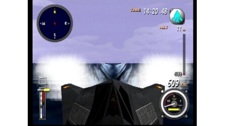 Sky Odyssey PlayStation 2