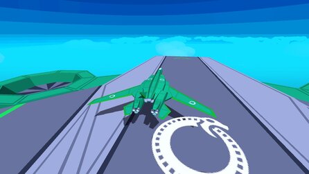 Sky Rogue - Screenshots