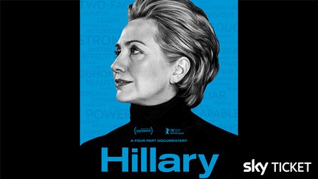 Sky Ticket und Sky Q im Angebot: Sensations-Dokumentation Hillary günstiger schauen [Anzeige]