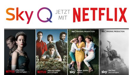 Netflix und Sky für dauerhaft 19,99 Euro - alle Serien und Filme in einem Abo [Anzeige]