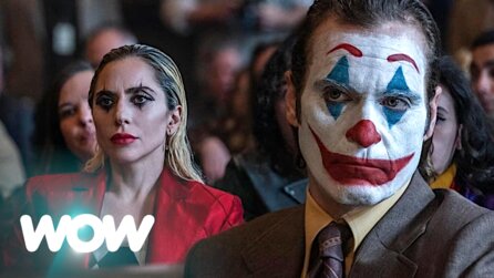 Sky und Wow im März 2025: Eine umstrittene Comicverfilmung bekommt im Stream eine zweite Chance