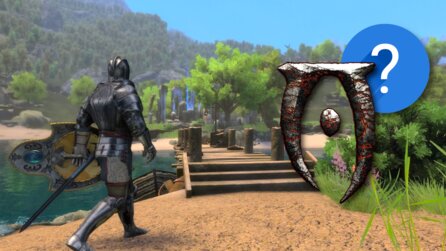 »Schön, dass wir überhaupt existieren dürfen« - Skyblivion-Macher bleiben trotz offiziellem Remaster positiv