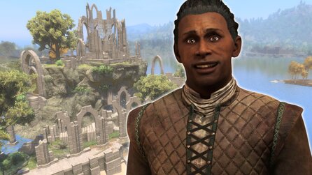 Neuer Vergleich zeigt, warum es Skyblivion trotz des Bethesda-Remasters immer noch braucht