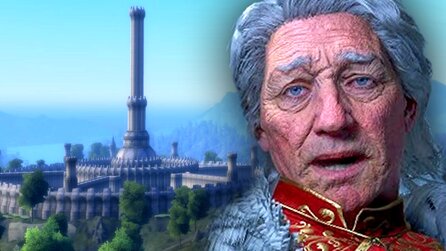 Release verschoben: Skyblivion sollte ganz sicher 2025 erscheinen. Jetzt gibt sich das Entwicklerteam geschlagen, hat aber ein Trostpflaster für die Fans