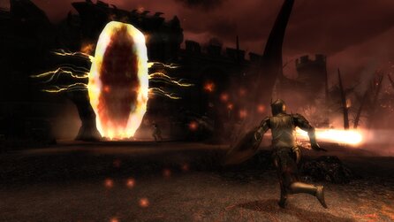 Skyblivion - Screenshots aus dem Oblivion-Remake