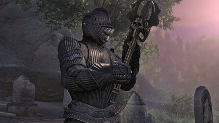 Skyblivion - Screenshots aus dem Oblivion-Remake