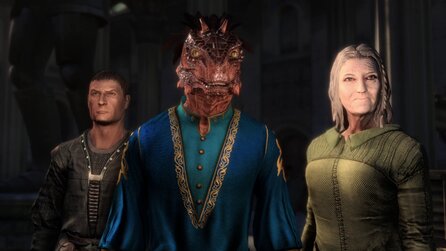 Skyblivion - Screenshots aus dem Oblivion-Remake