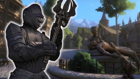 Quests, Orte, Kämpfe: Das Elder Scrolls-Fanprojekt Skyblivion zeigt 20 Minuten neues Gameplay