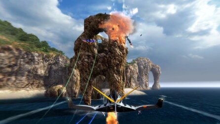 Skydrift - Screenshots