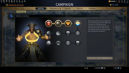 Skyforge - Screenshots