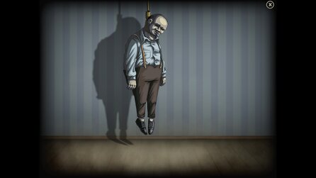 Skyhill - Screenshots