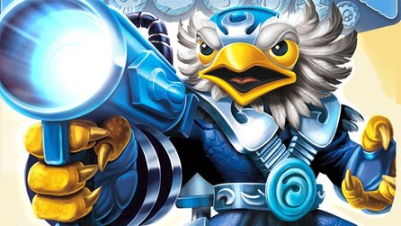 Activision - Skylanders brachte bisher allein in Nordamerika gut 500 Millionen Dollar ein