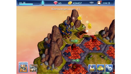 Skylanders Battlegrounds - Screenshots