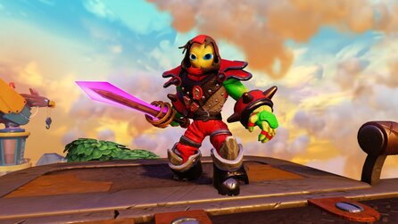 Skylanders Imaginators - Screenshots