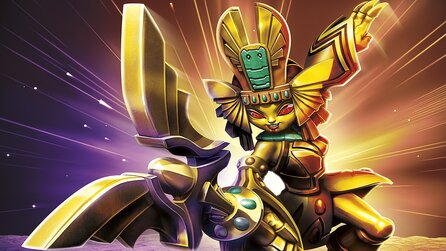 Skylanders - Gerücht: Marke wird eingestellt, neues Spiel gecancelt