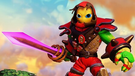 Skylanders Academy - Videospielreihe als animierte Serie bei Netflix