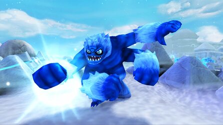 Skylanders: Spyros Adventure - Screenshots