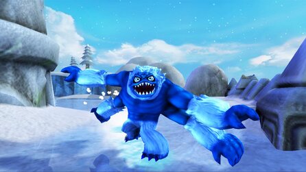 Skylanders: Spyros Adventure - Screenshots
