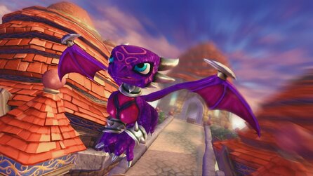 Skylanders: Spyros Adventure - Screenshots