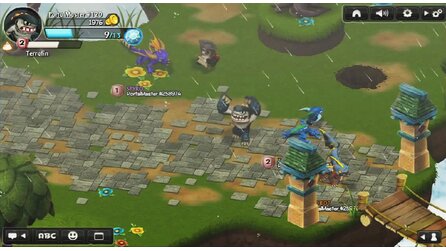 Skylanders: Spyros Universe - Screenshots