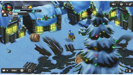 Skylanders: Spyros Universe - MMO zur Spielzeugreihe angekündigt, Trailer online