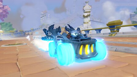 Skylanders SuperChargers - Screenshots