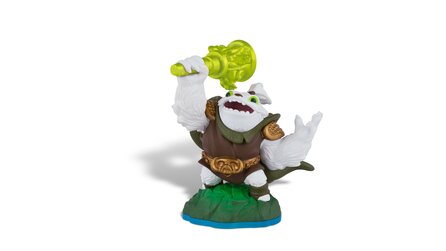 Skylanders: Swap Force - Fotos und Artworks zu den Figuren