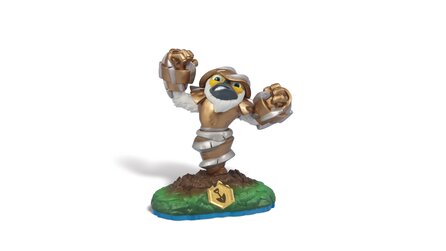 Skylanders: Swap Force - Fotos und Artworks zu den Figuren