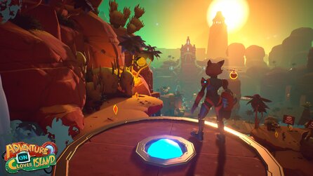 Skylar + Plux - Screenshots