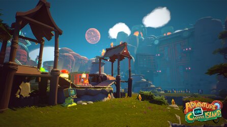 Skylar + Plux - Screenshots