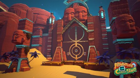 Skylar + Plux - Screenshots