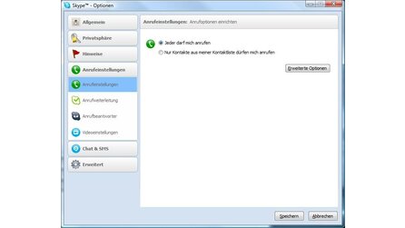 Skype 4.0