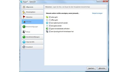 Skype 4.0