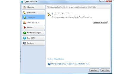 Skype 4.0
