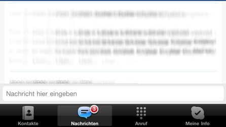 Die besten kostenlosen iPhone-Apps - Internet