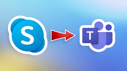 »Goodbye Skype, Hello Teams«: Microsoft stellt das Chat-Urgestein endgültig ein