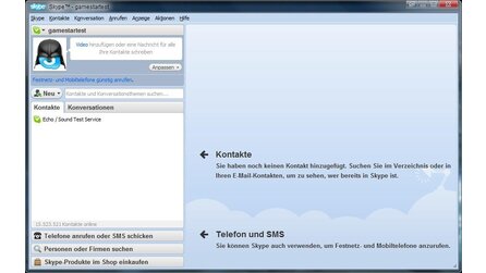 Skype 4.0