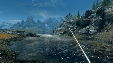The Elder Scrolls 5: Skyrim Anniversary Edition - Screenshots